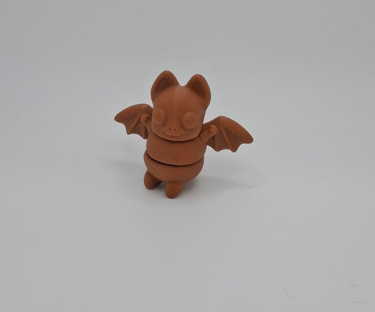 Articulated Bat