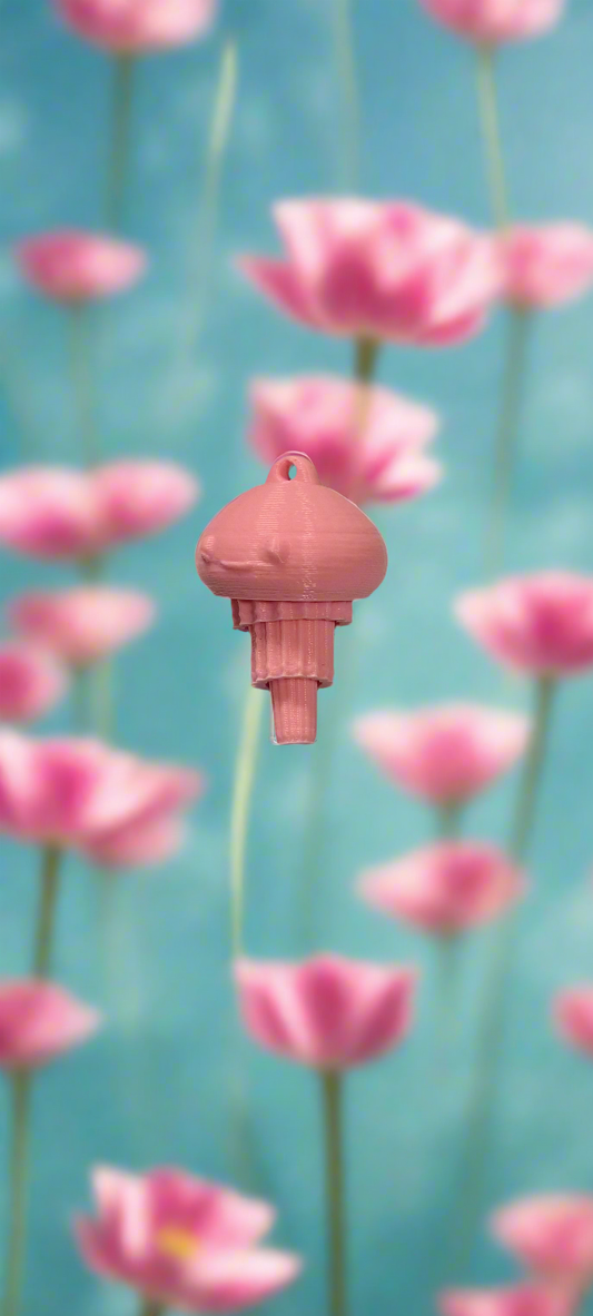 Articulated Jellyfish