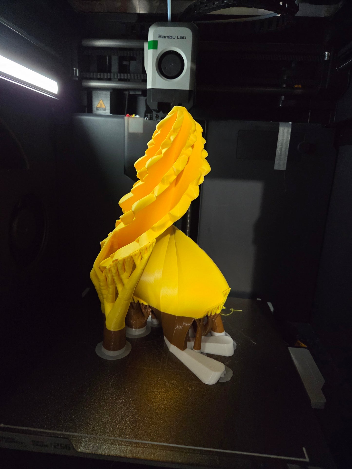 Magnetic Car Christmas Tree